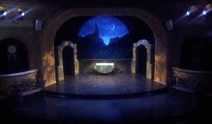 Full Stage, Act Two (Night)